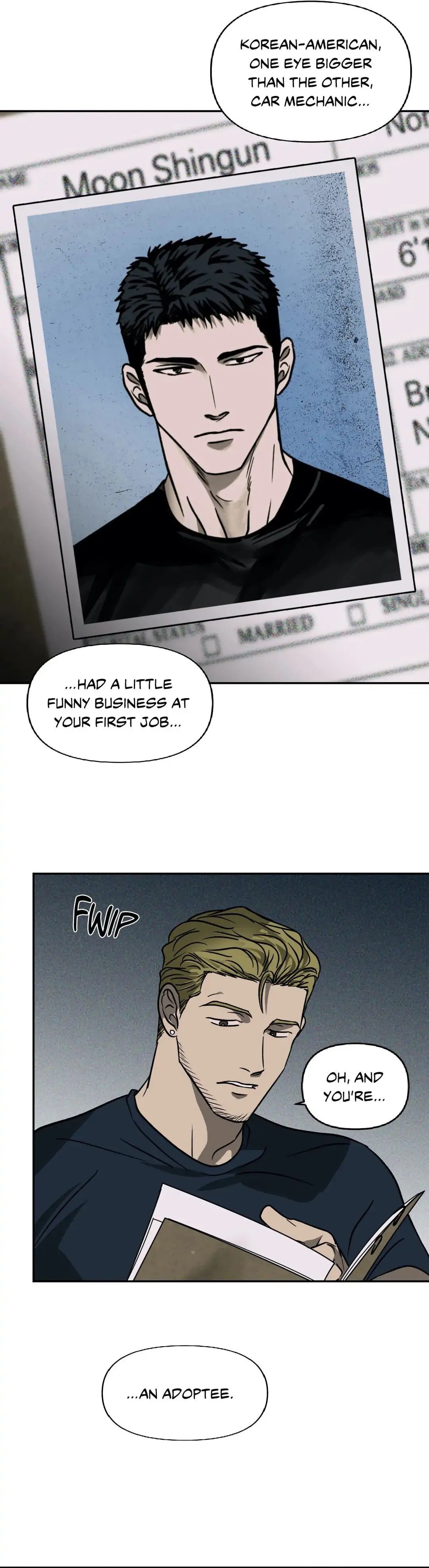 Shutline, Chapter 8 image 05